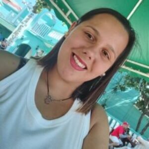 Foto de perfil de Daniela Inés Pernas Miranda