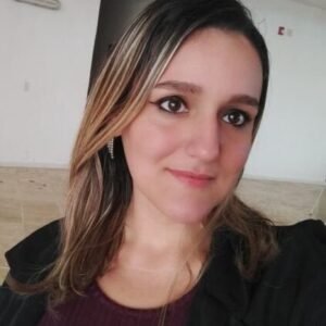 Foto de perfil de Areli Cairo