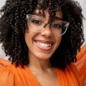 Foto de perfil de Melody Castro Sierra