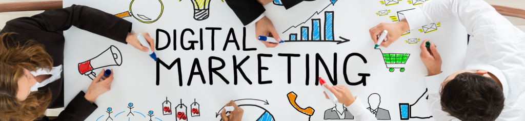 Privado: Estrategia de Marketing Digital para Fundación Universitaria de Innovación y Desarrollo