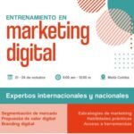 Logo del grupo Marketing Digital Cohiba 2024